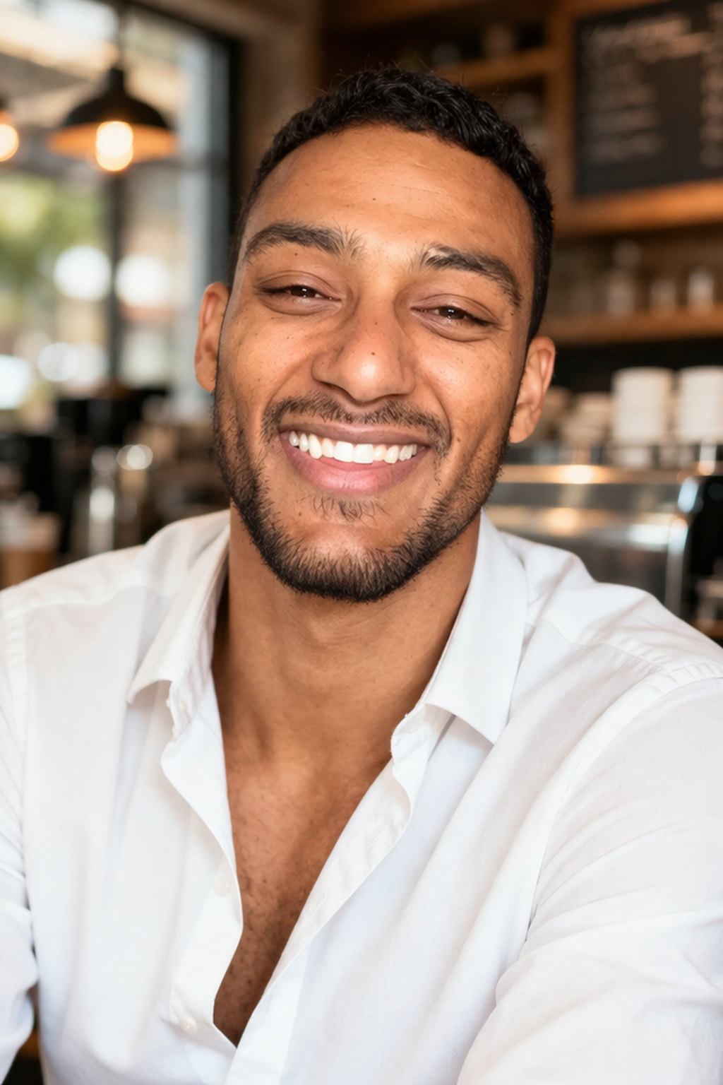 Kye Esa — Founder of The Loyalty Club